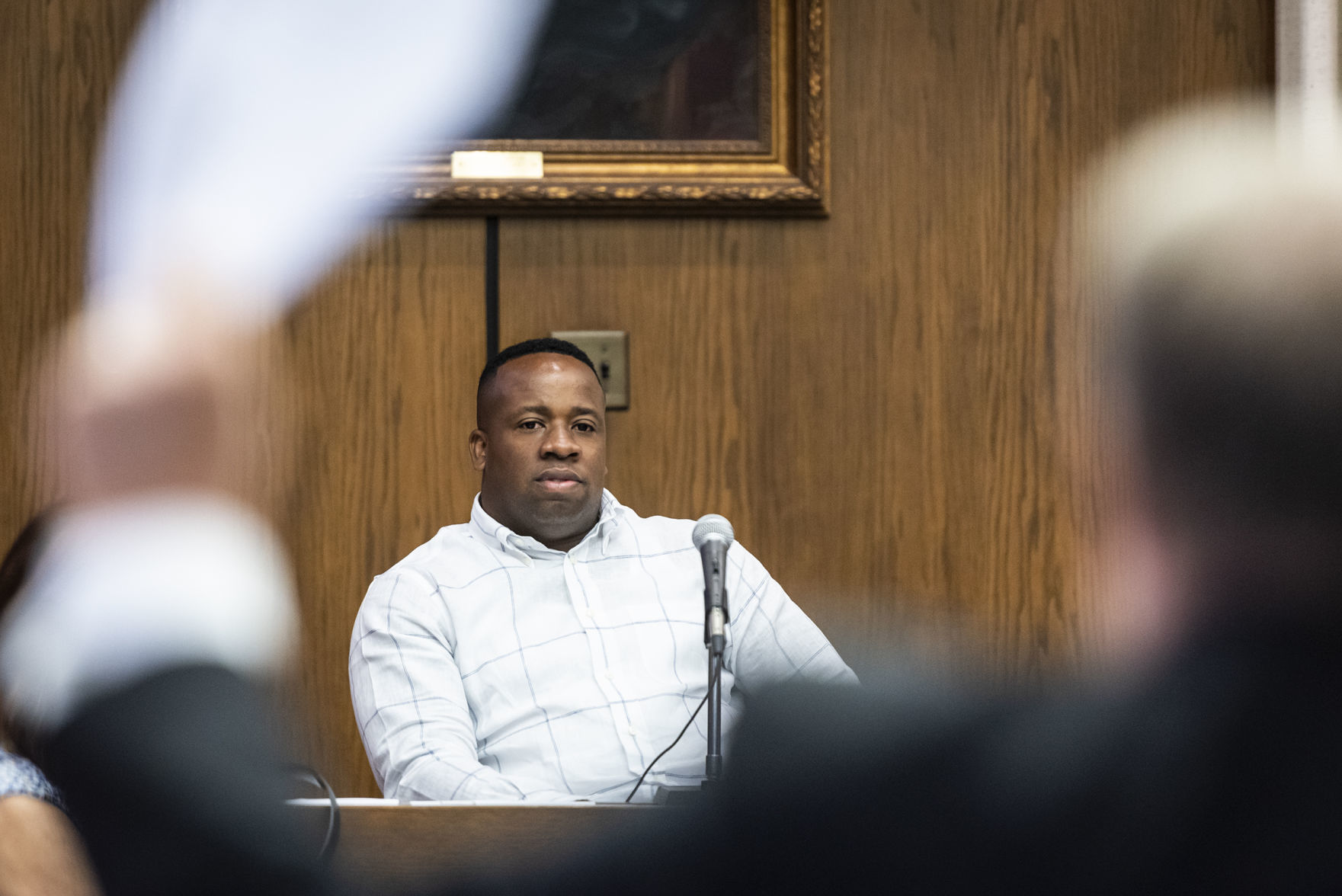 Yo Gotti in court